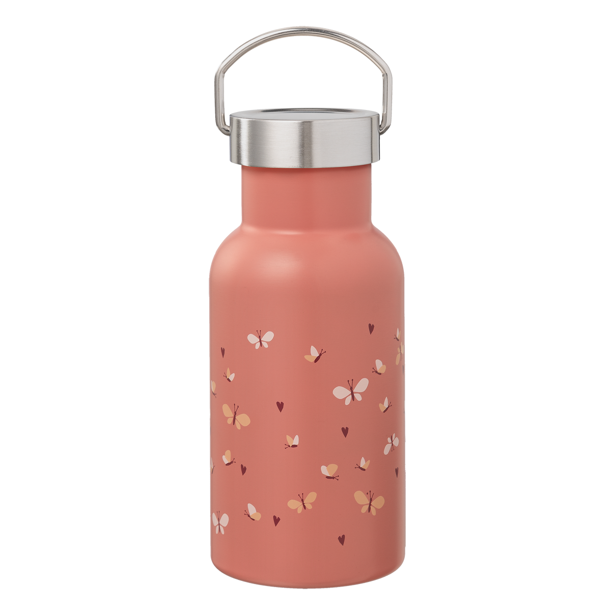 Thermosflasche 350 ml - Butterfly