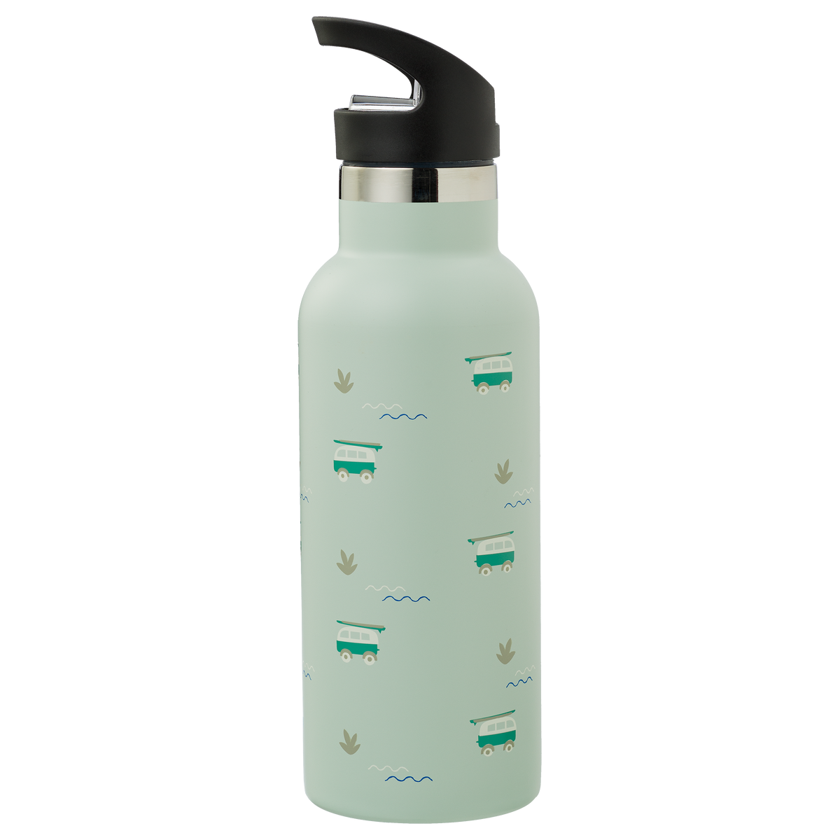 Thermosflasche 500 ml - Surf Boy