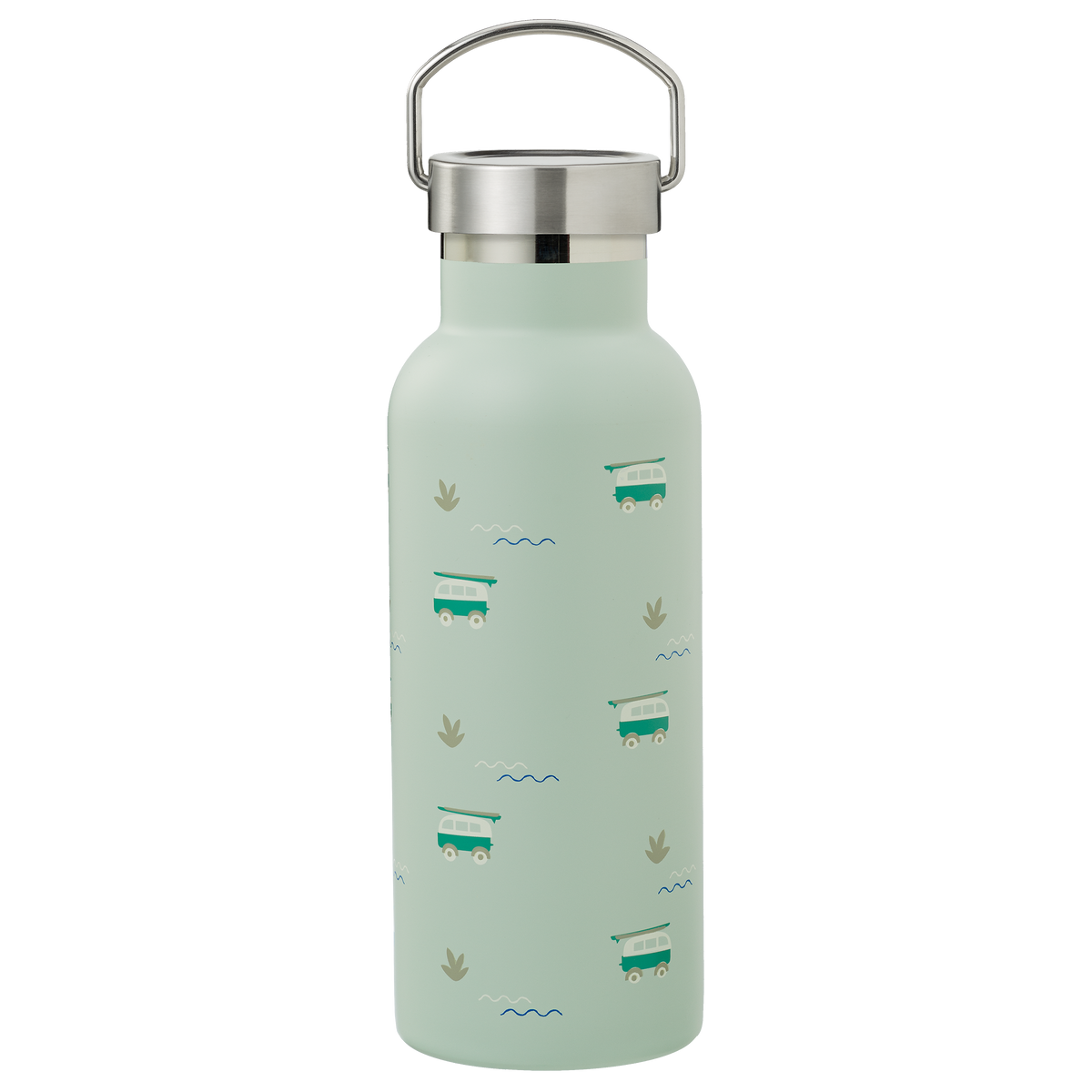 Thermosflasche 500 ml - Surf Boy