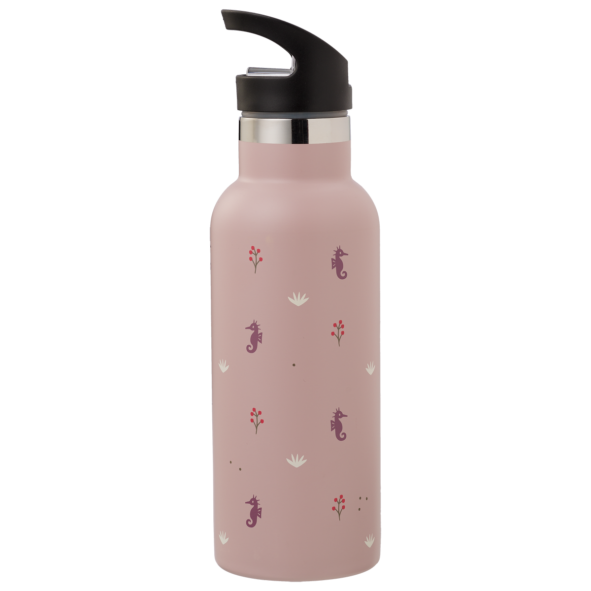 Thermosflasche 500 ml - Seepferdchen