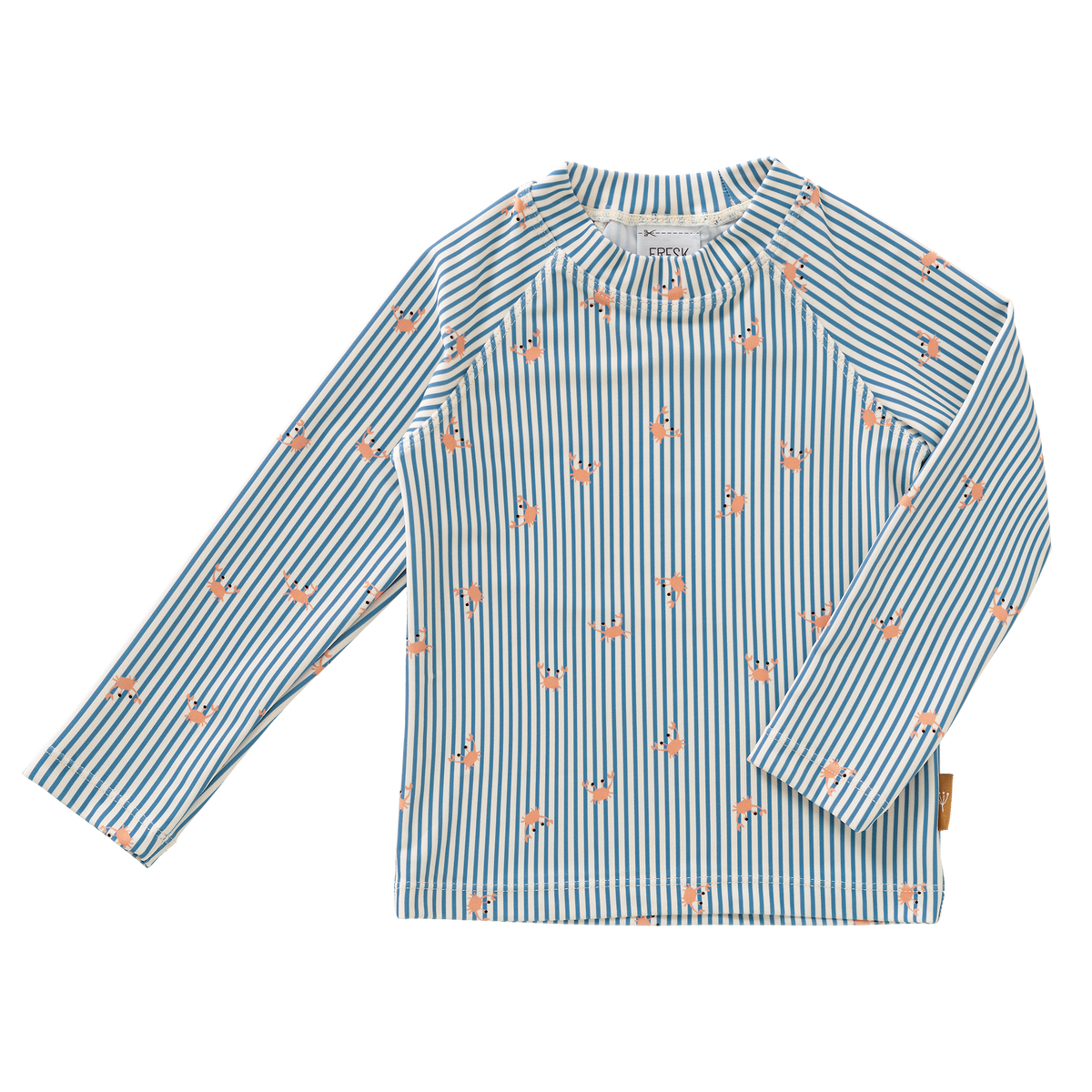 UV-Shirt langarm - Krebs