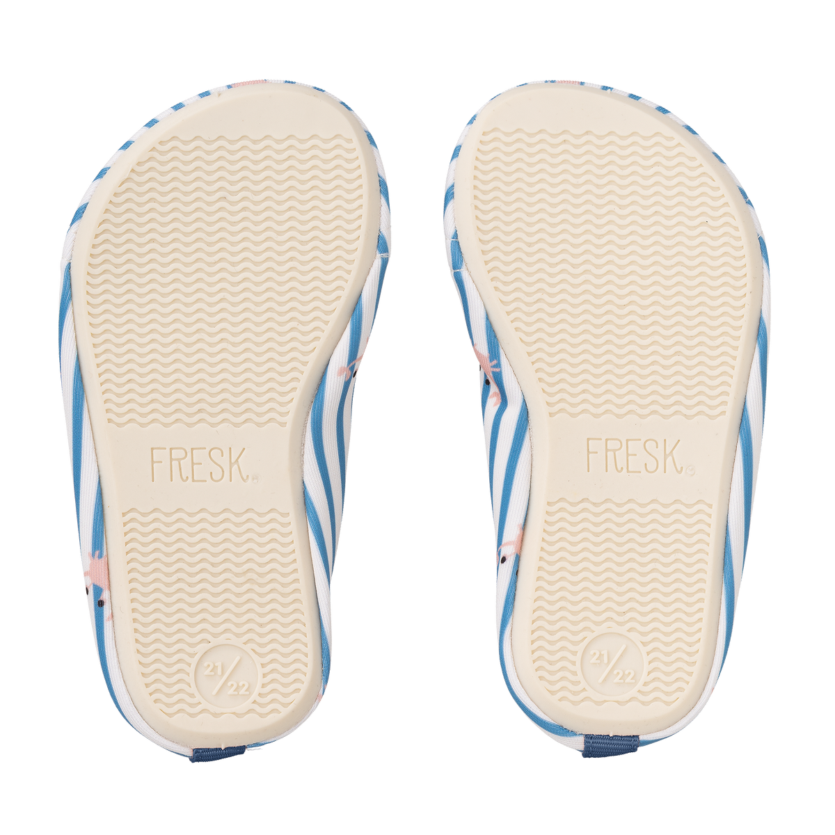 Schwimmschuhe - Krebs