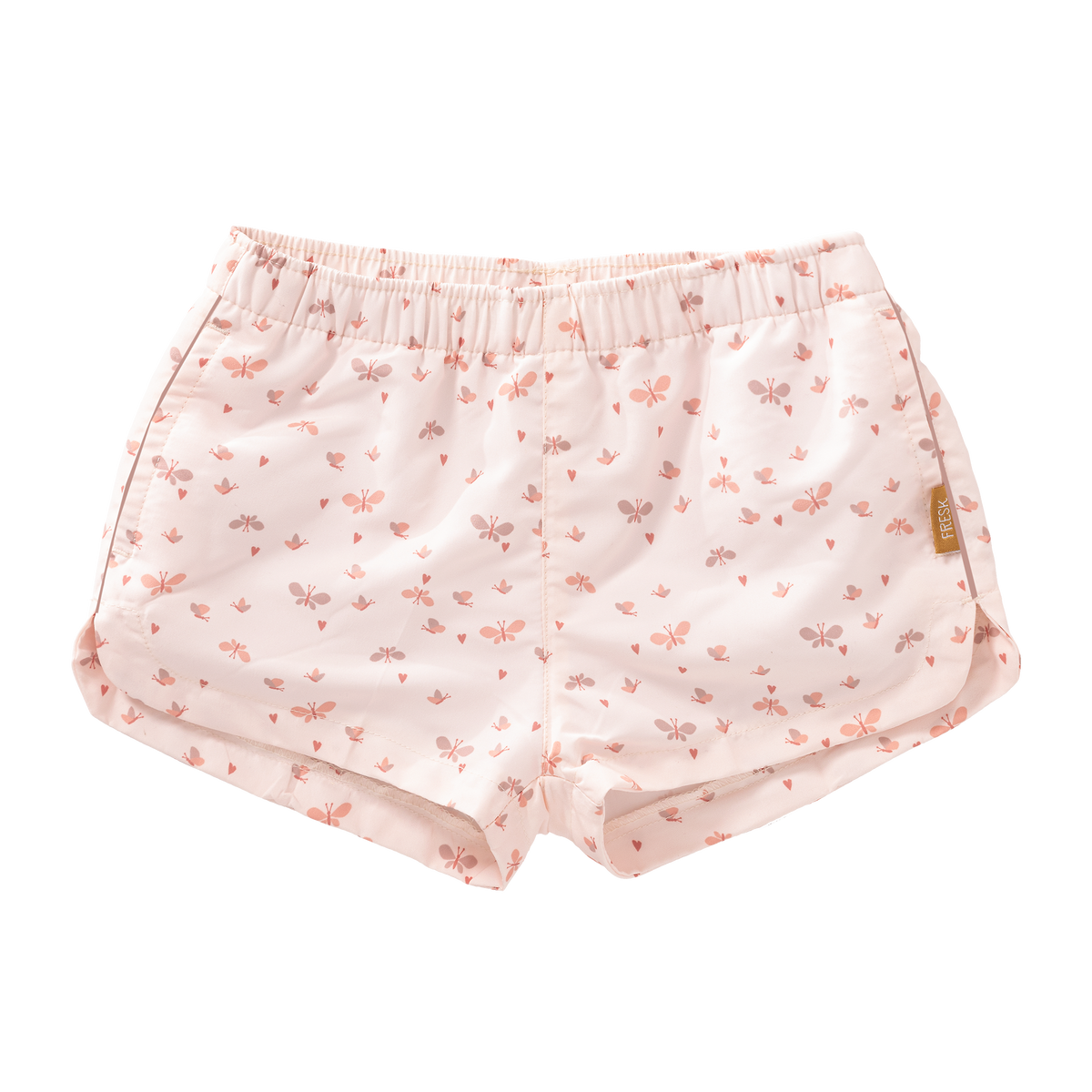 UV Schwimmshorts - Schmetterling