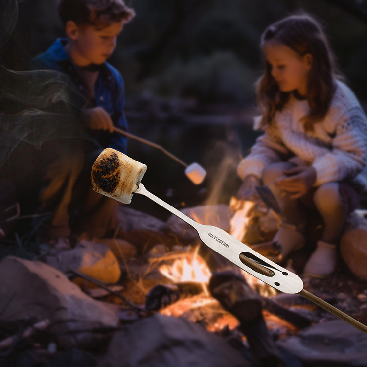 Campfire Forks