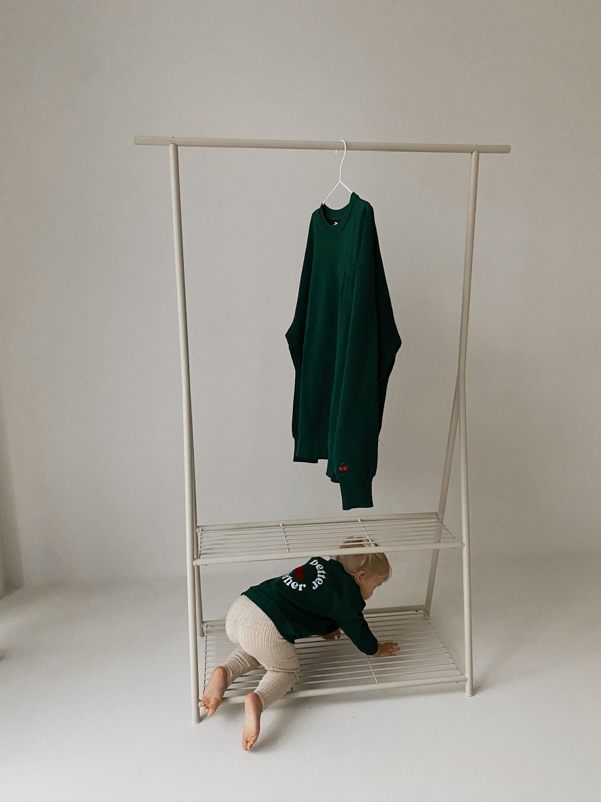 Women Sweater better together | forrest - romi.