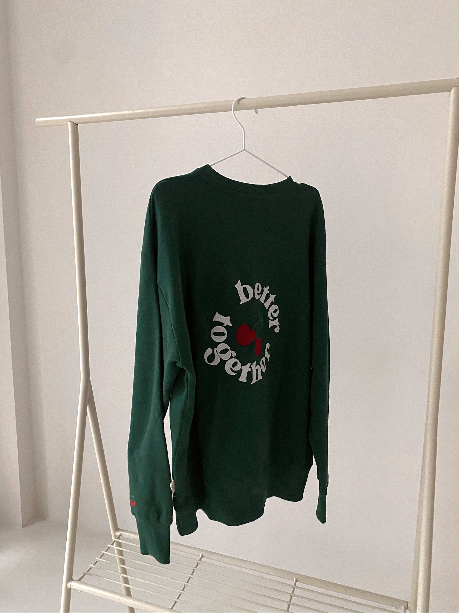 Women Sweater better together | forrest - romi.