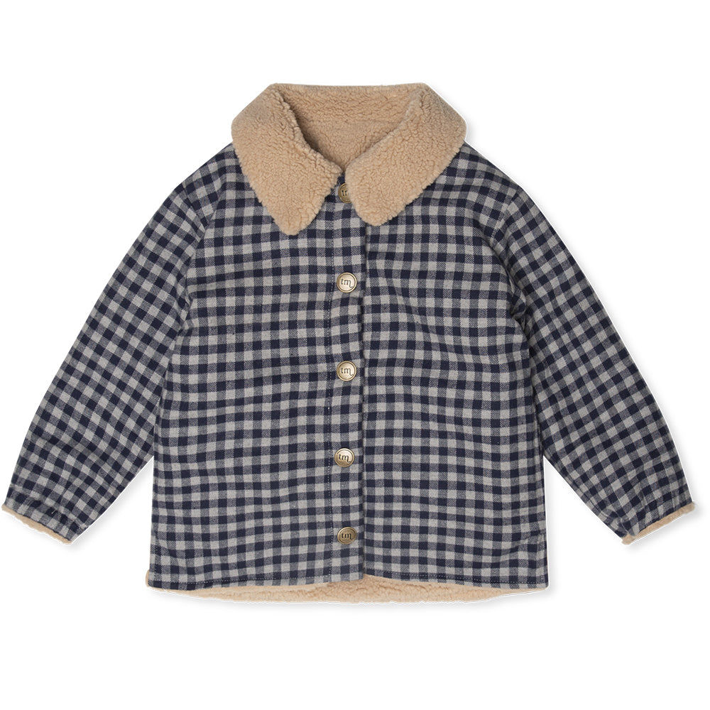Jacke Jason