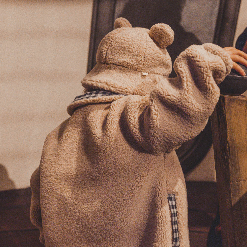 Jacke Jason