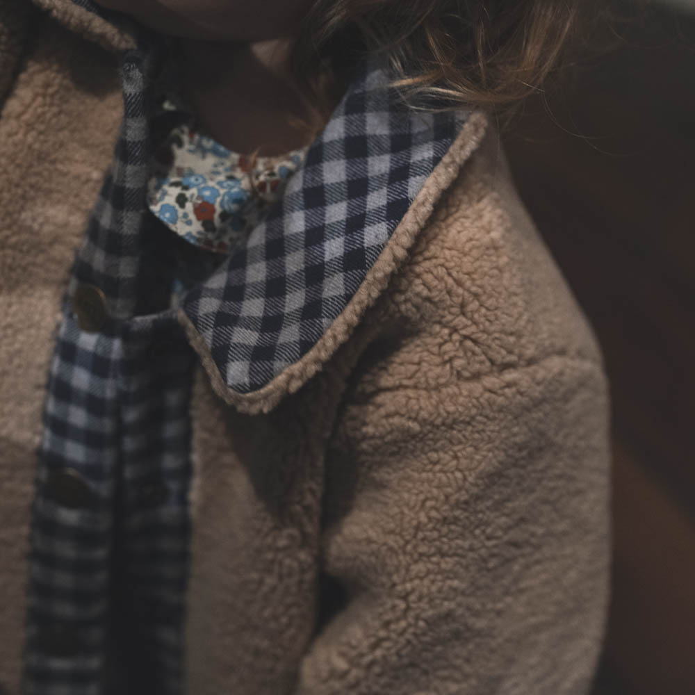 Jacke Jason
