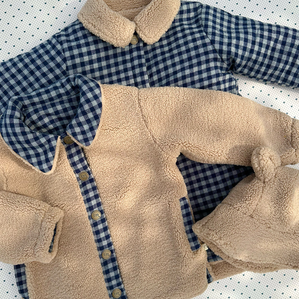 Jacke Jason