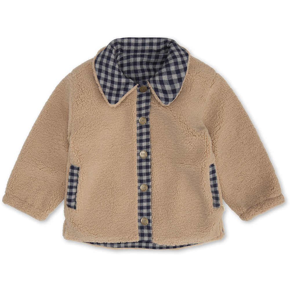 Jacke Jason
