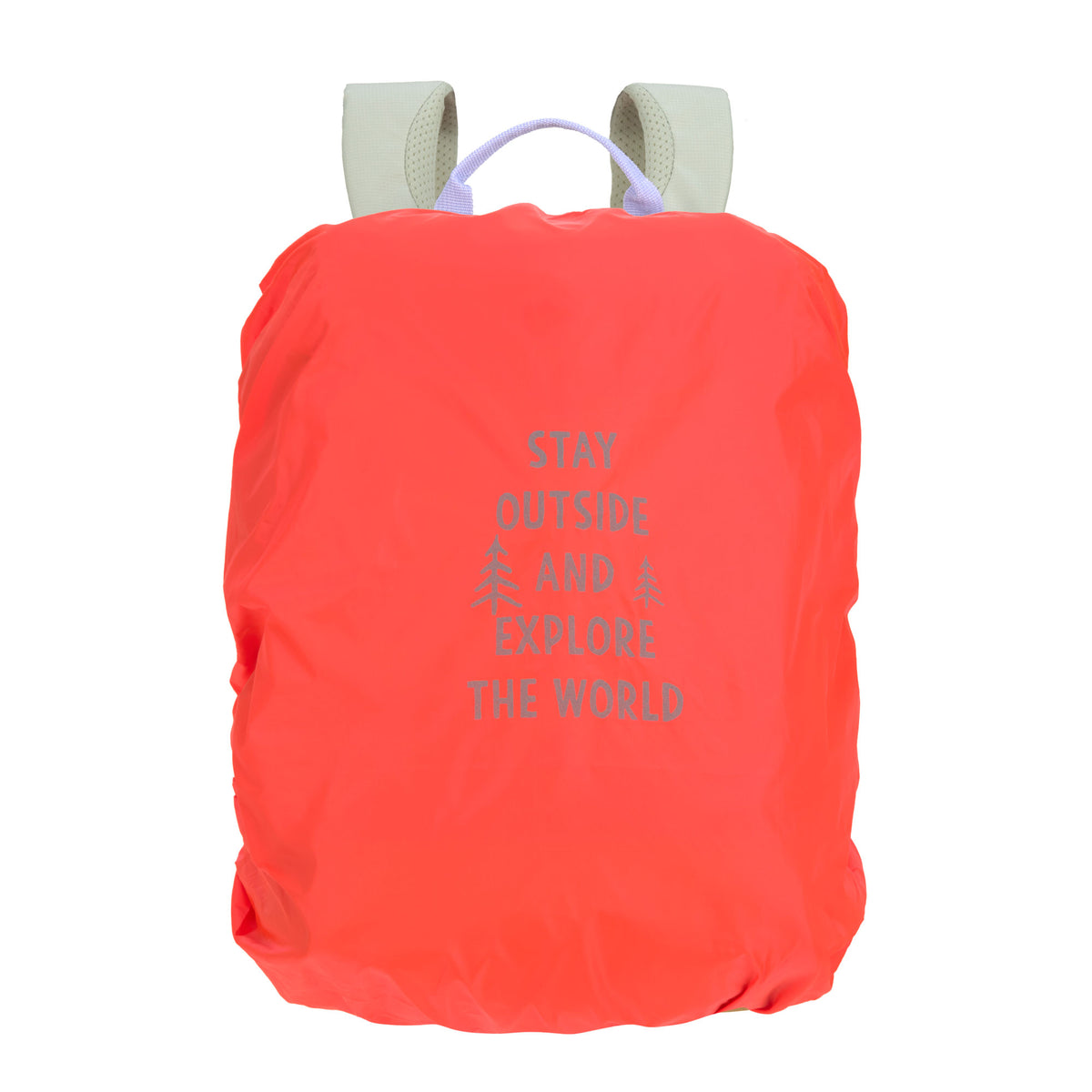 Wanderrucksack Kinder 14 L - Sunny Explorer, Rosa Pink