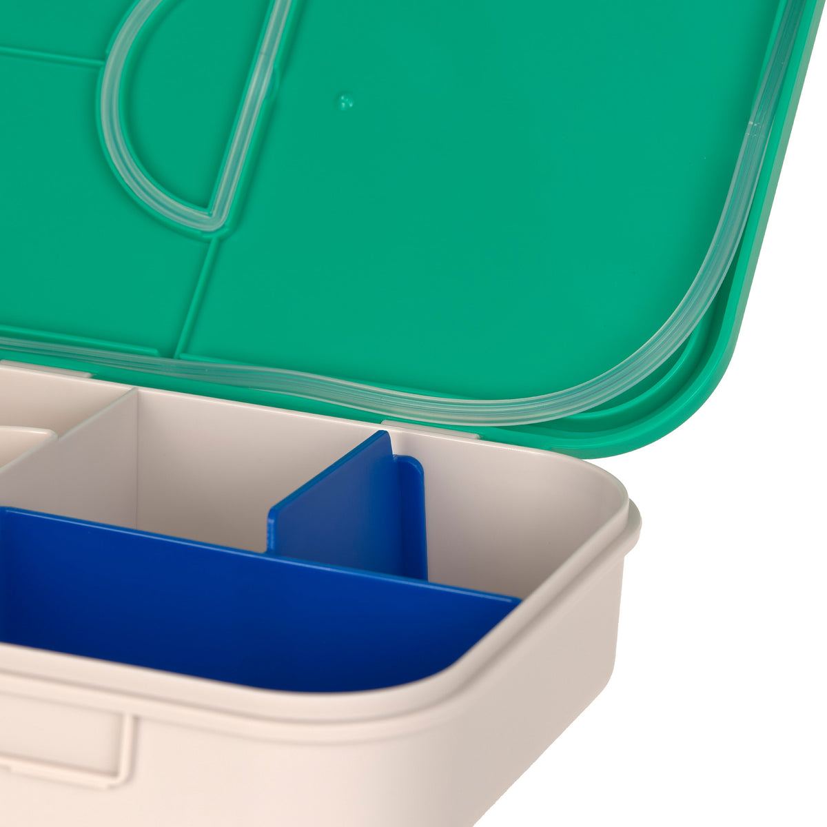 Bento Lunchbox, Happy Trails, Frosch