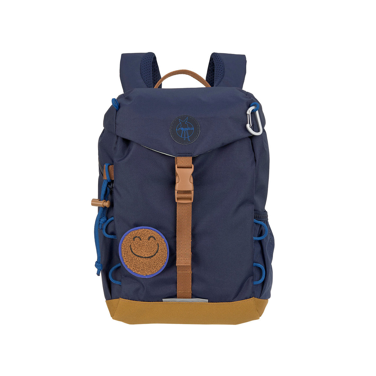 Wanderrucksack Kinder 9 L - Little Gang blau