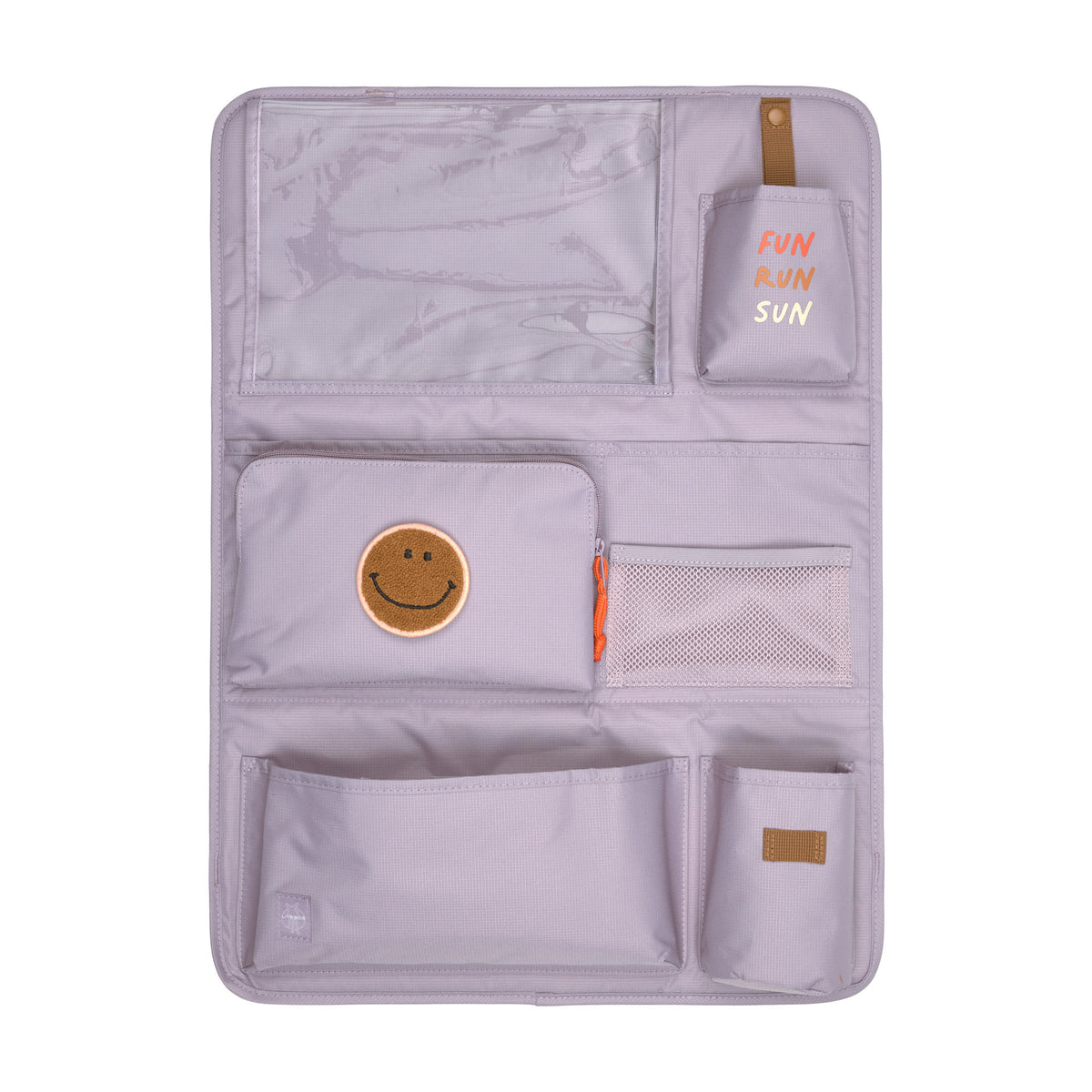 Auto Organizer - lila