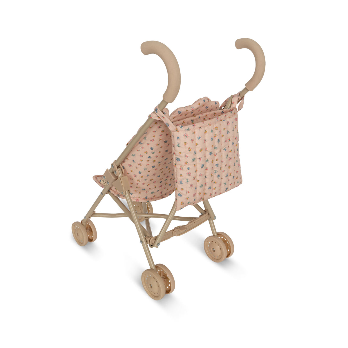 Puppenwagen - Bloomie Blush