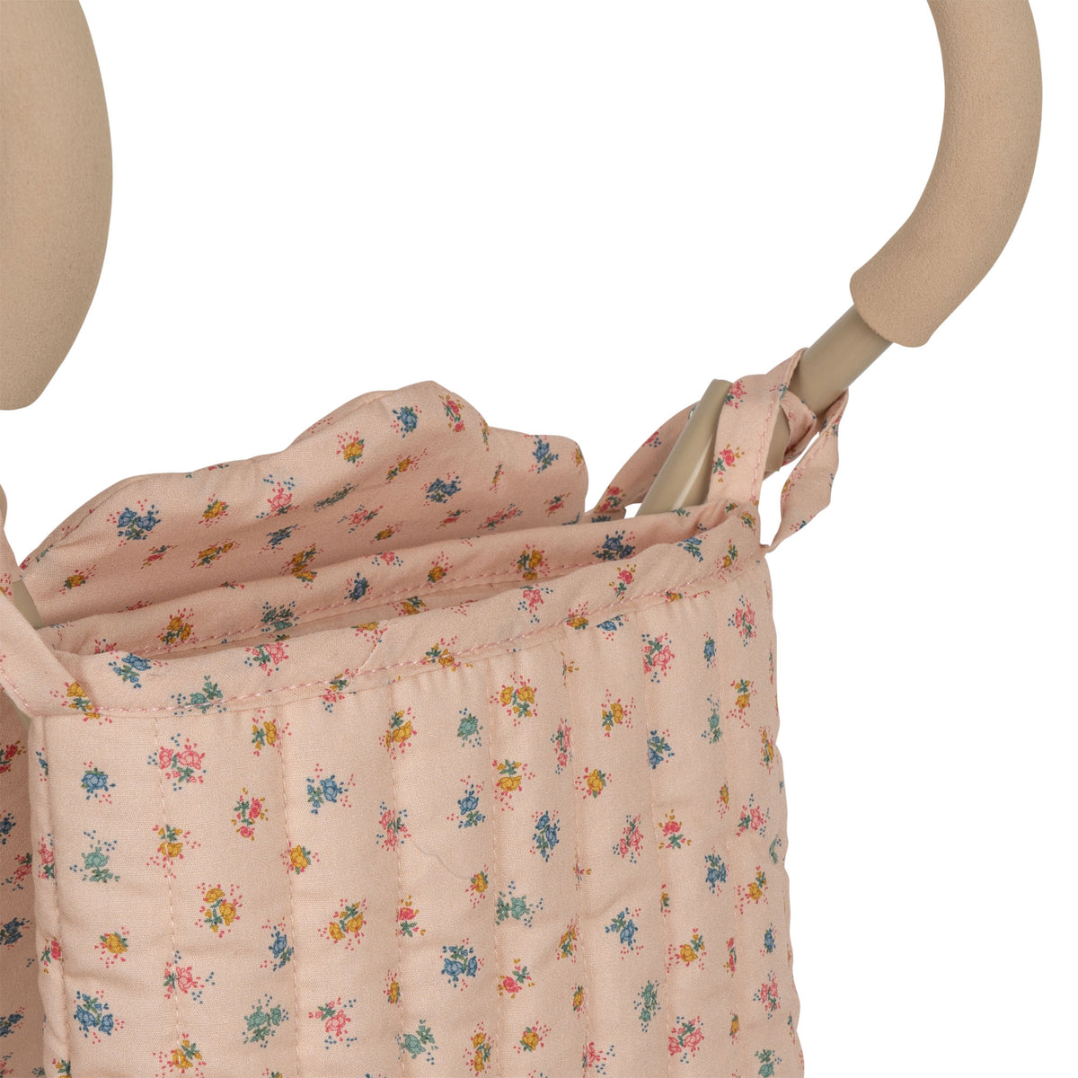 Puppenwagen - Bloomie Blush