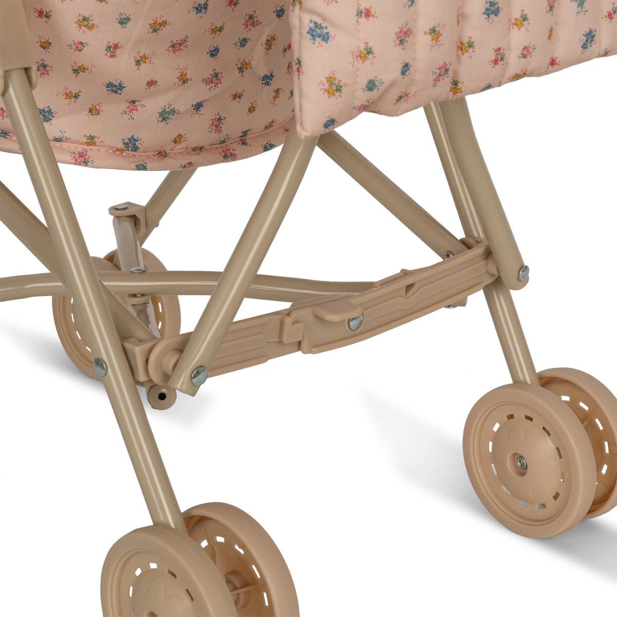Puppenwagen - Bloomie Blush