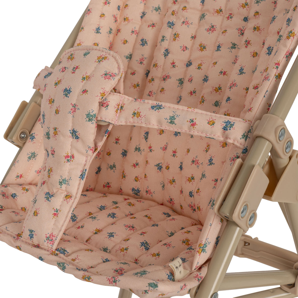 Puppenwagen - Bloomie Blush