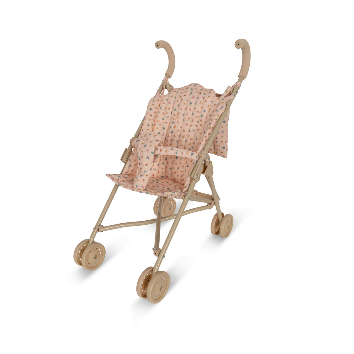 Puppenwagen - Bloomie Blush