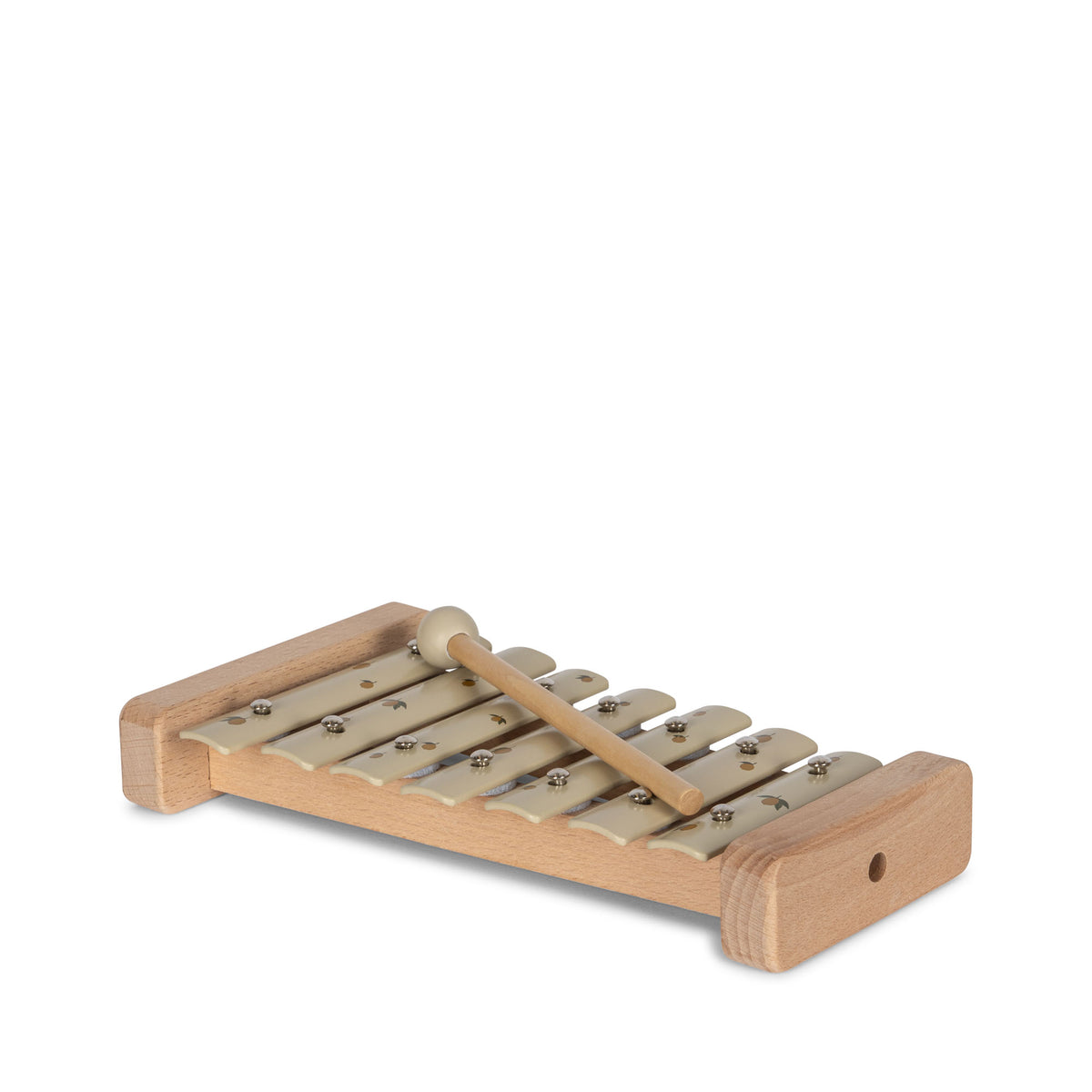 Holz Xylophone