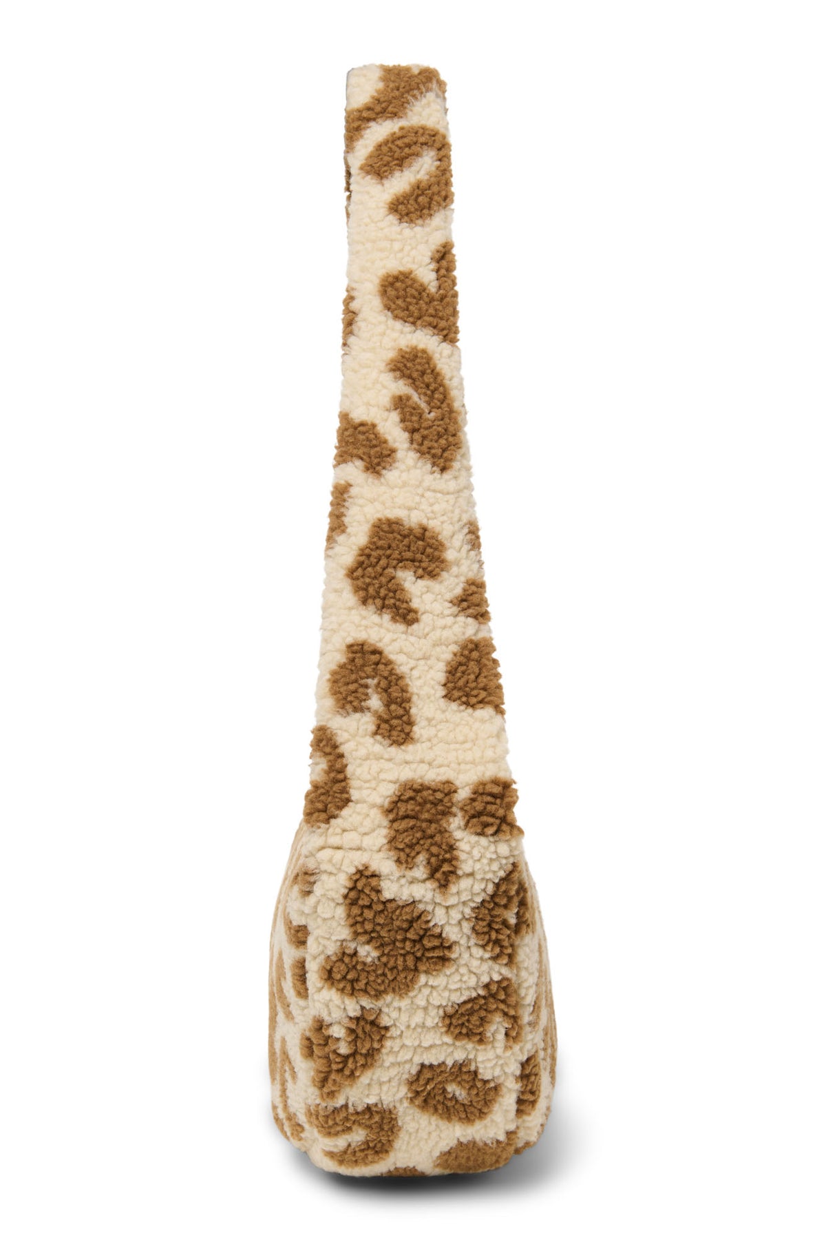 Teddy Mini Crossbody Bag - Leo