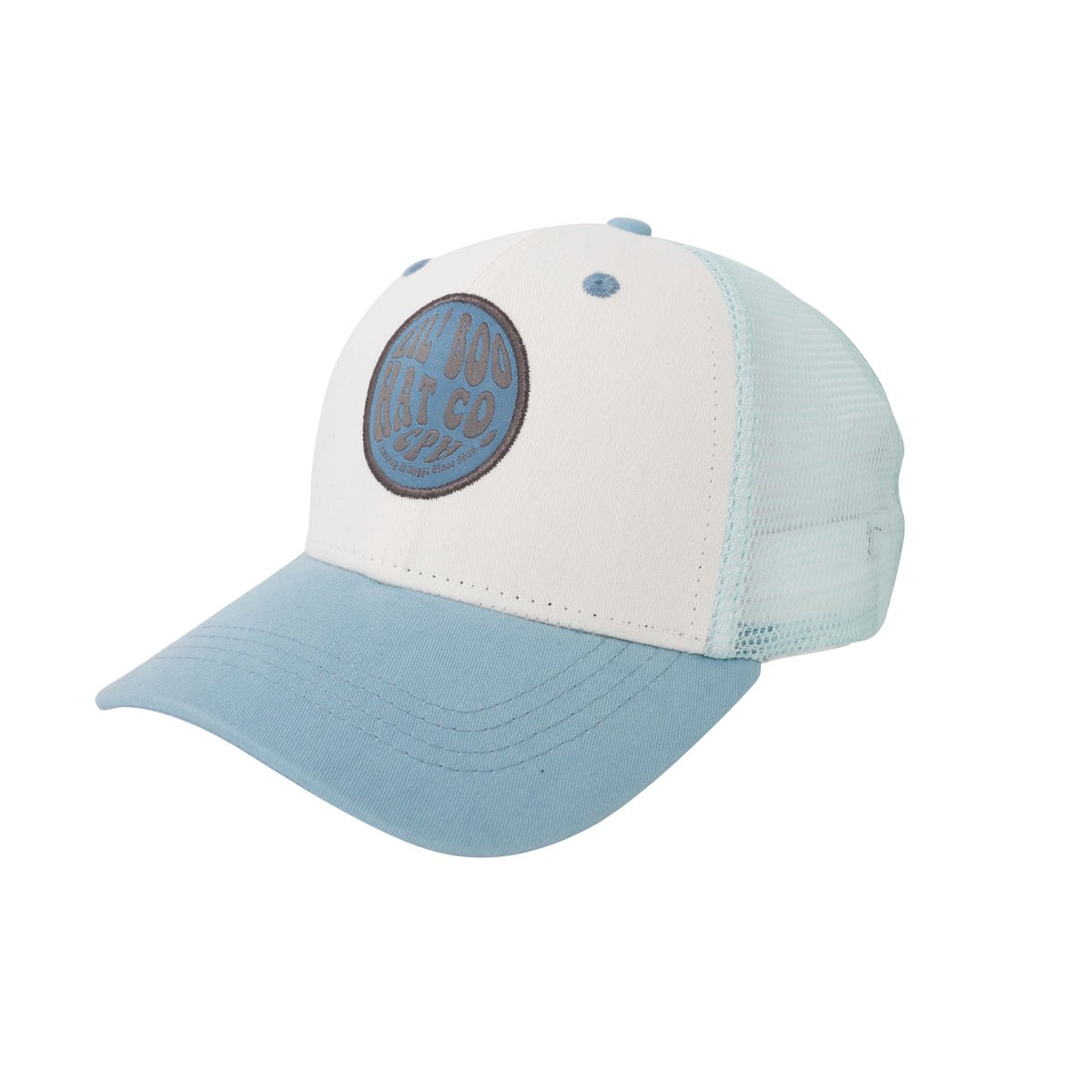 Trucker Cap - blue