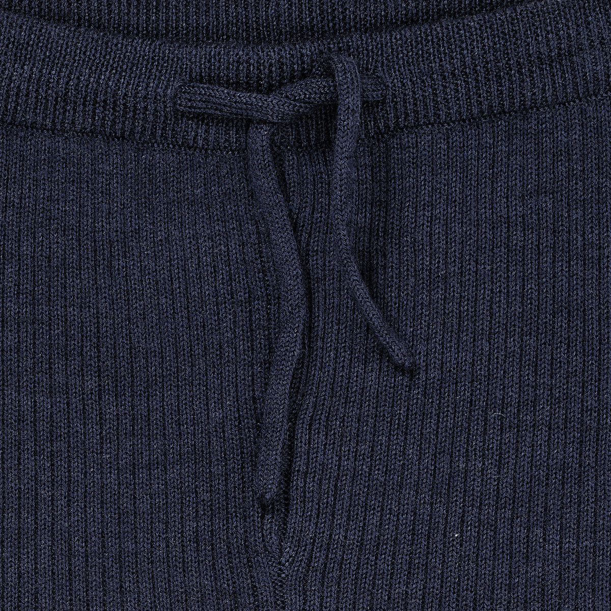 Merino Classic Leggings - Navy
