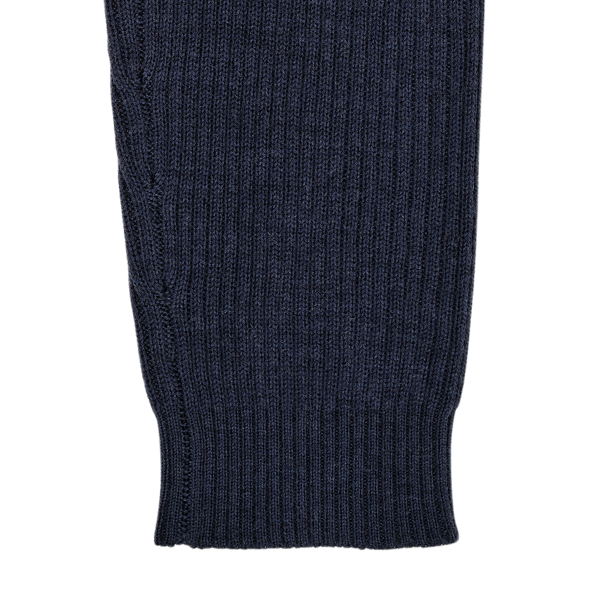 Merino Classic Leggings - Navy
