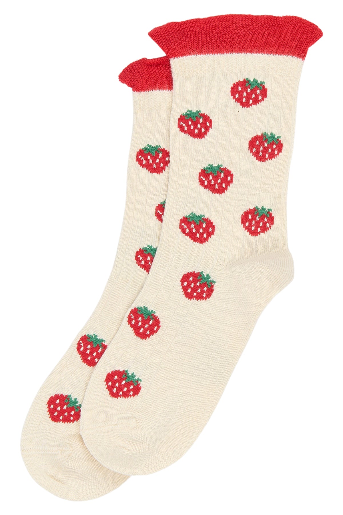 Bambus Socken Mai