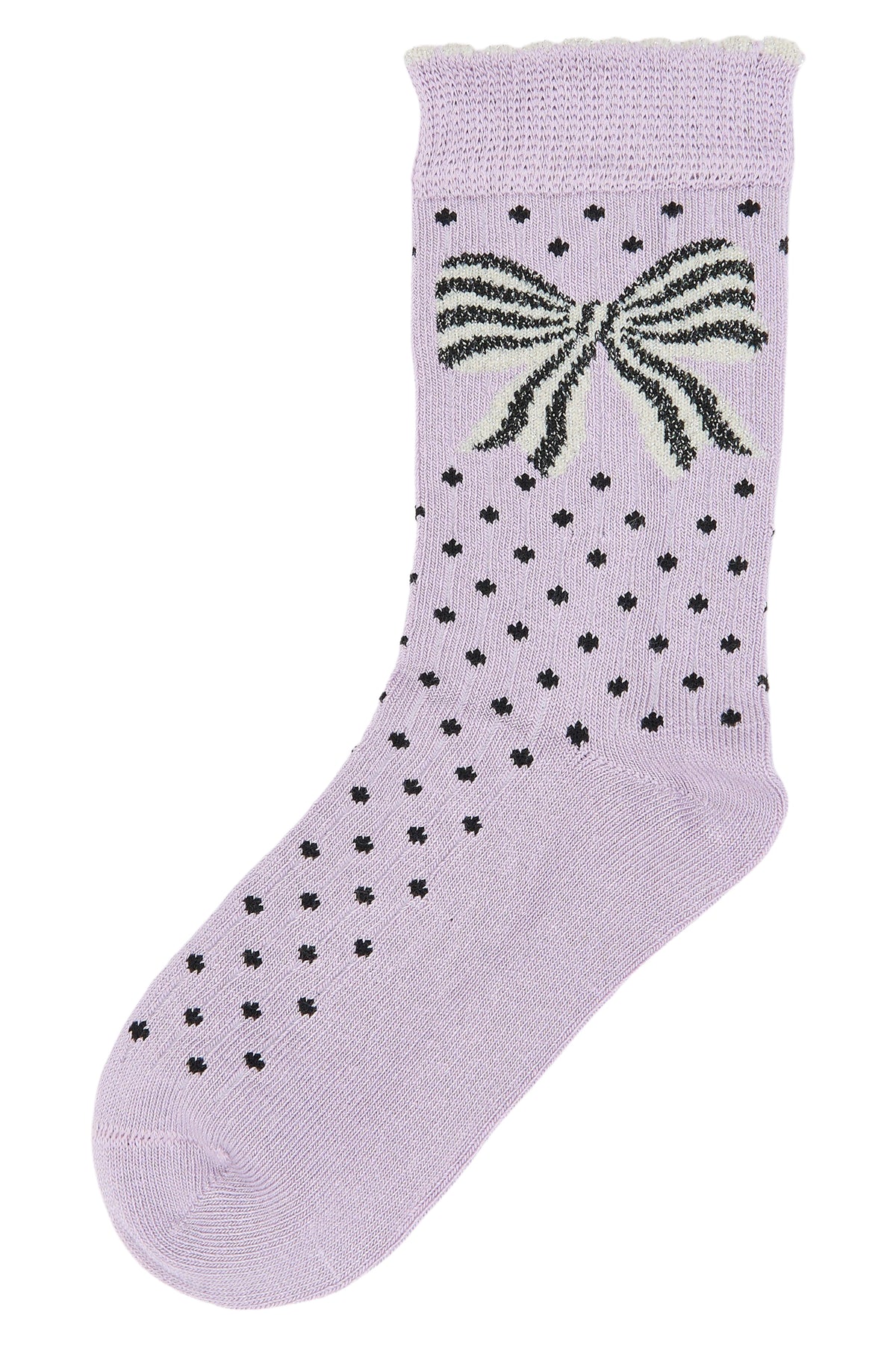 Bambus Socken Schleifen