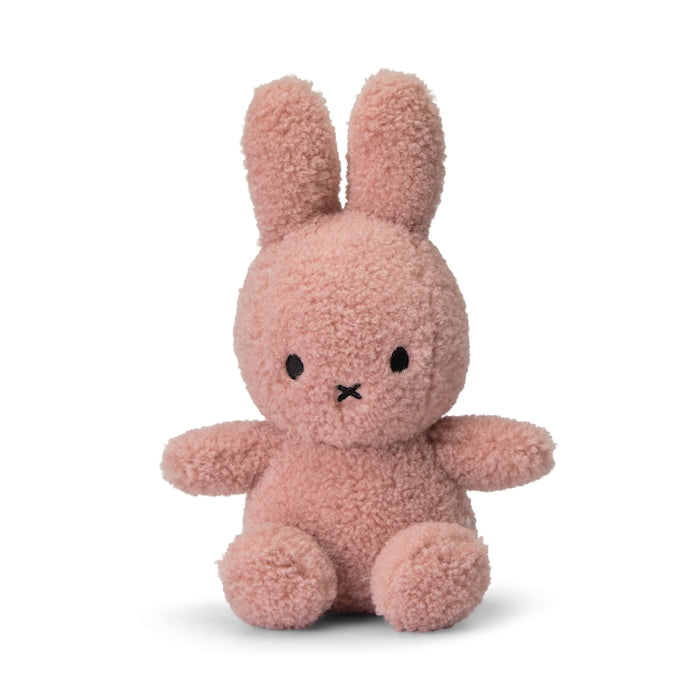 Miffy Plüsch rosa 23 cm