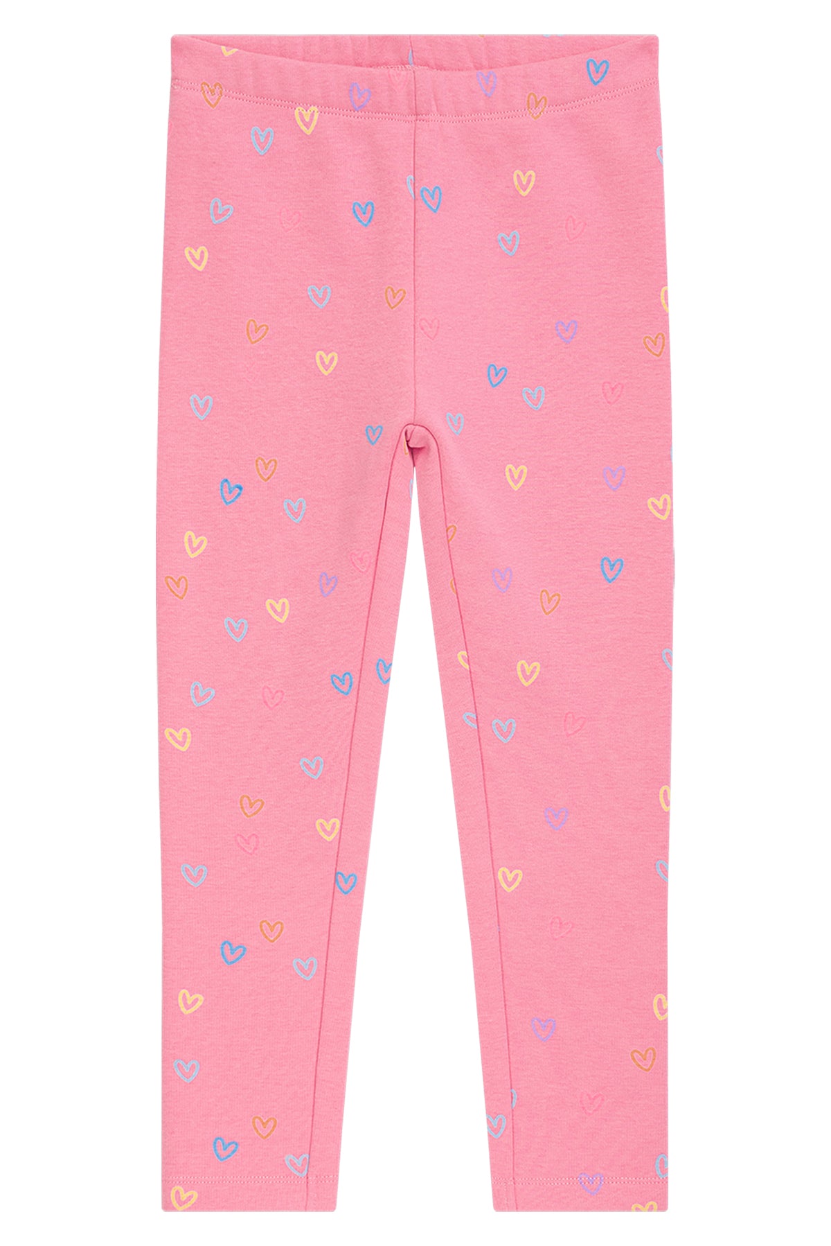 Thermo Leggings - candy