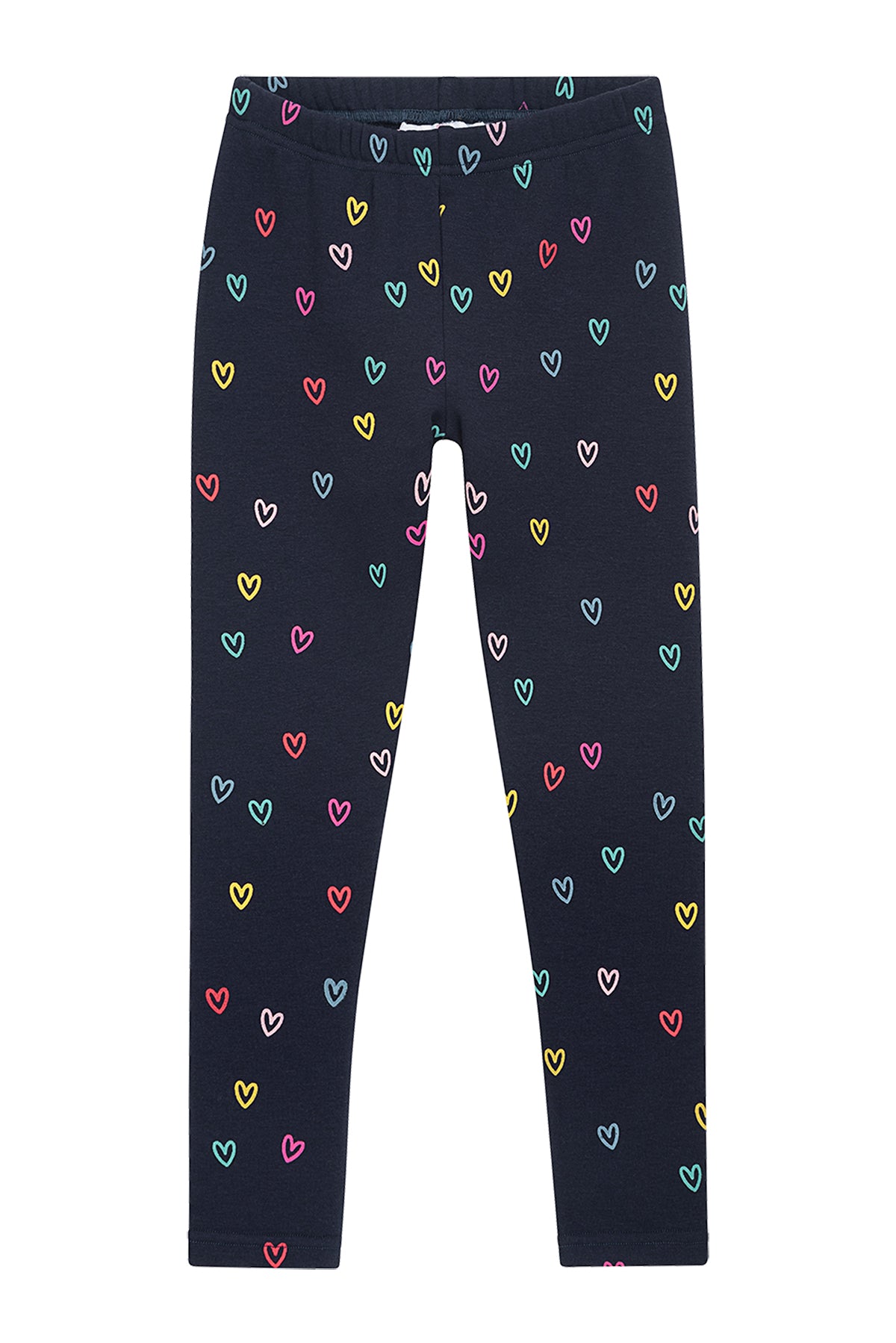 Thermo Leggings - navy