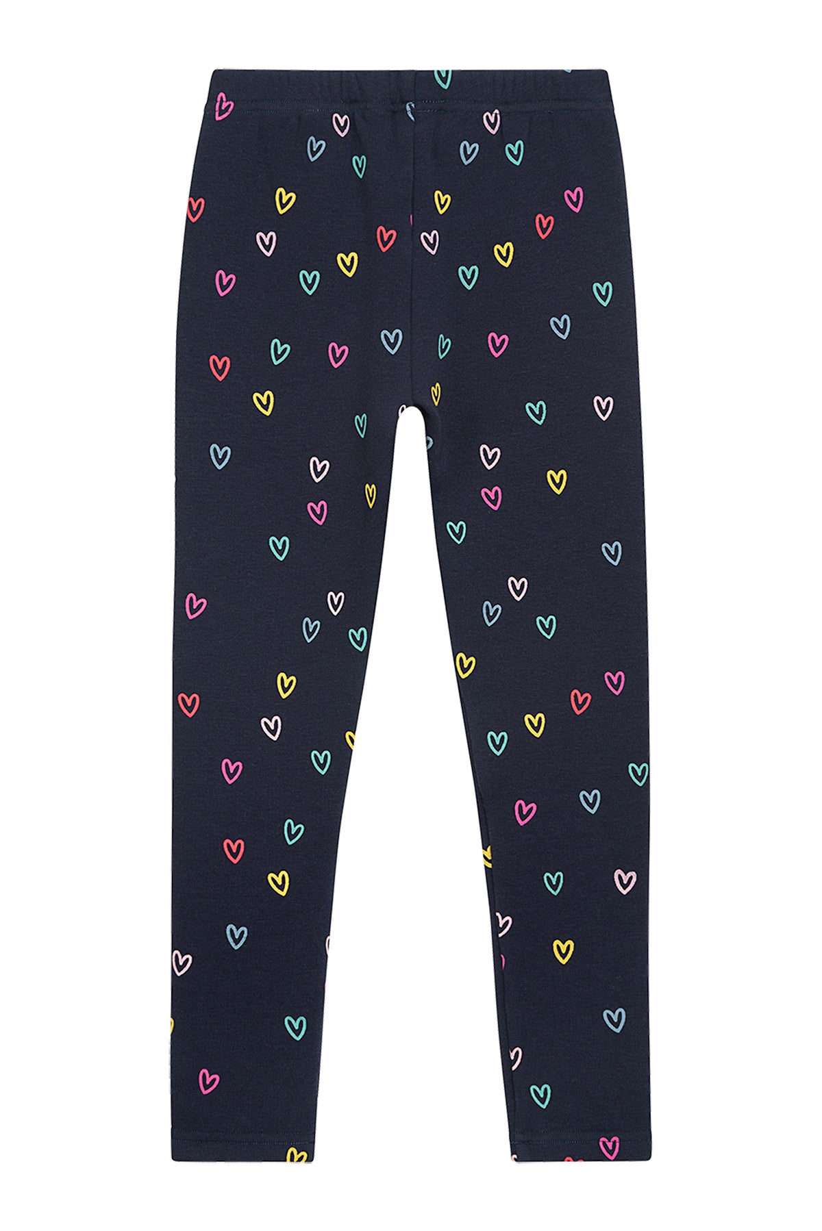 Thermo Leggings - navy
