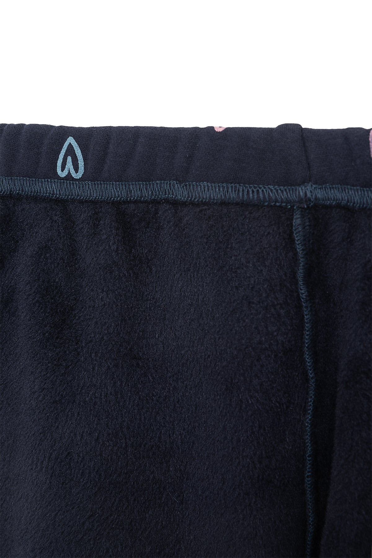Thermo Leggings - navy
