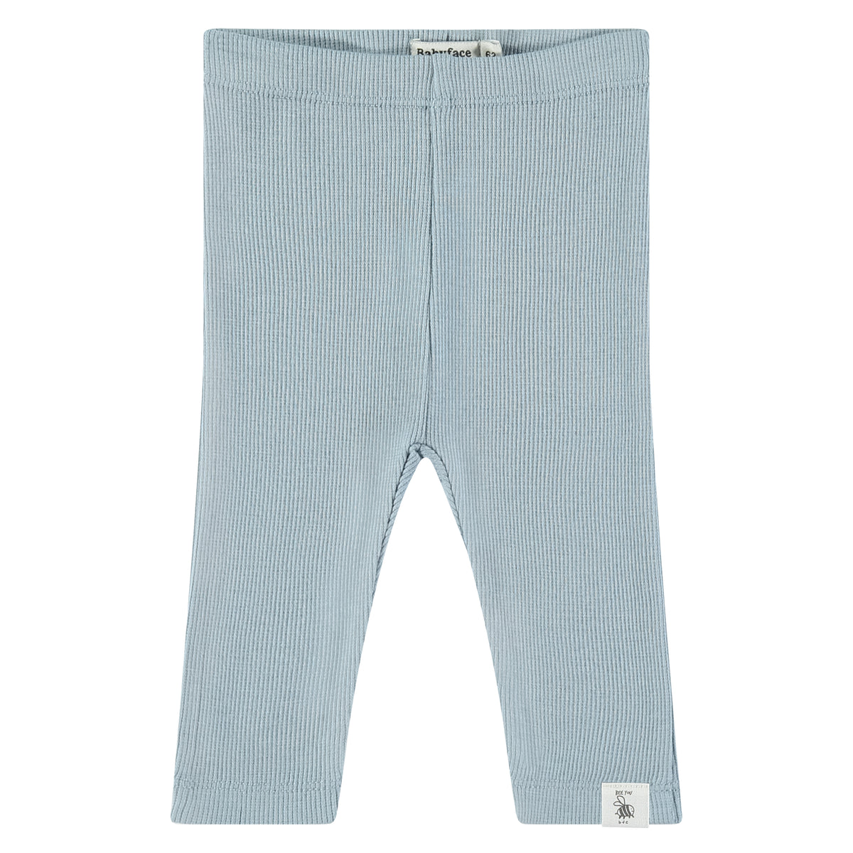 Baby Rip Leggings - blau