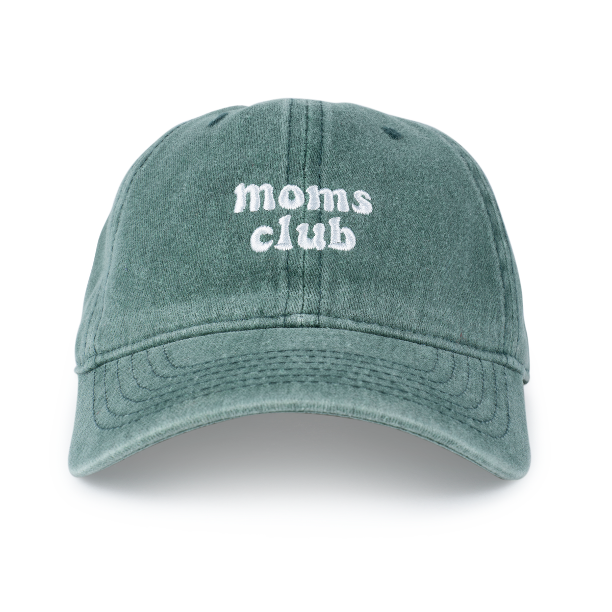 Mom Cap  - Moms Club