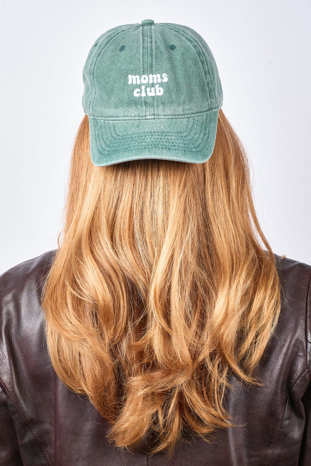 Mom Cap  - Moms Club