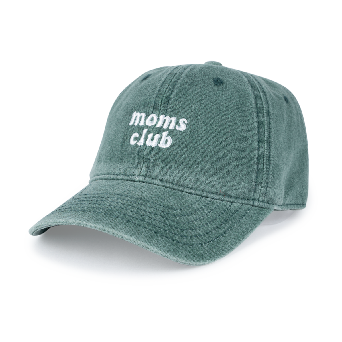 Mom Cap  - Moms Club