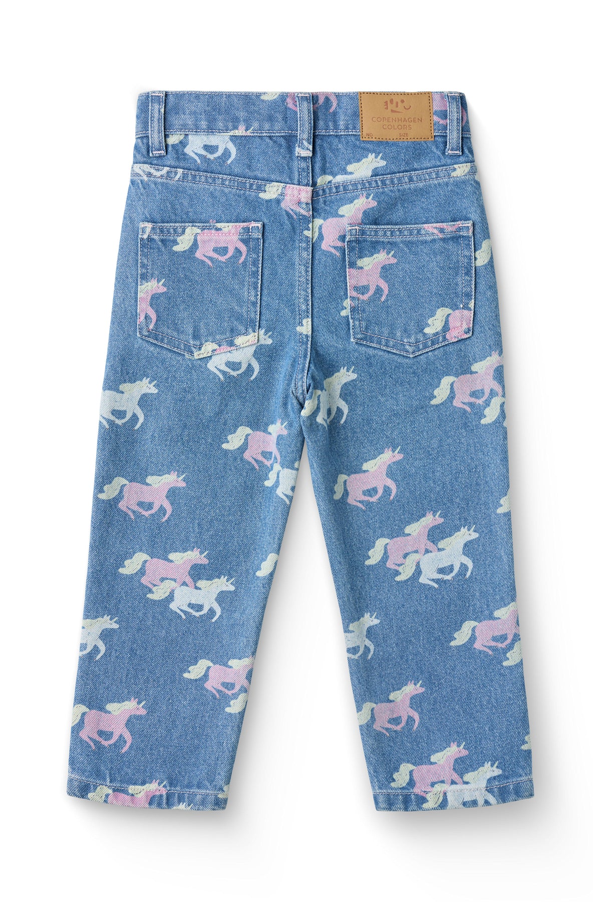 Einhorn Jeans