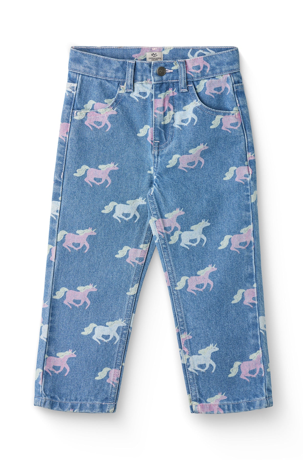 Einhorn Jeans