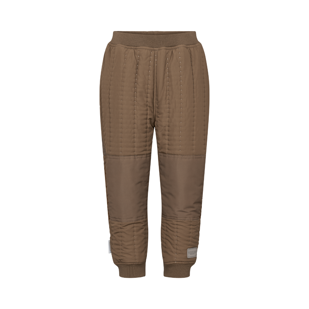 Outdoorhose Odin - braun