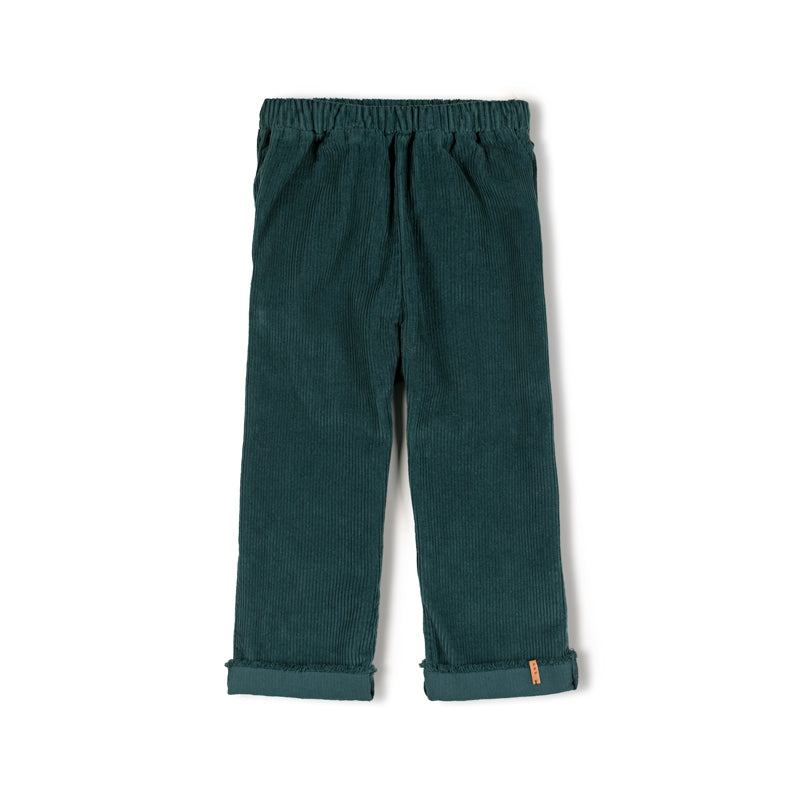 Stic Pants - Moss