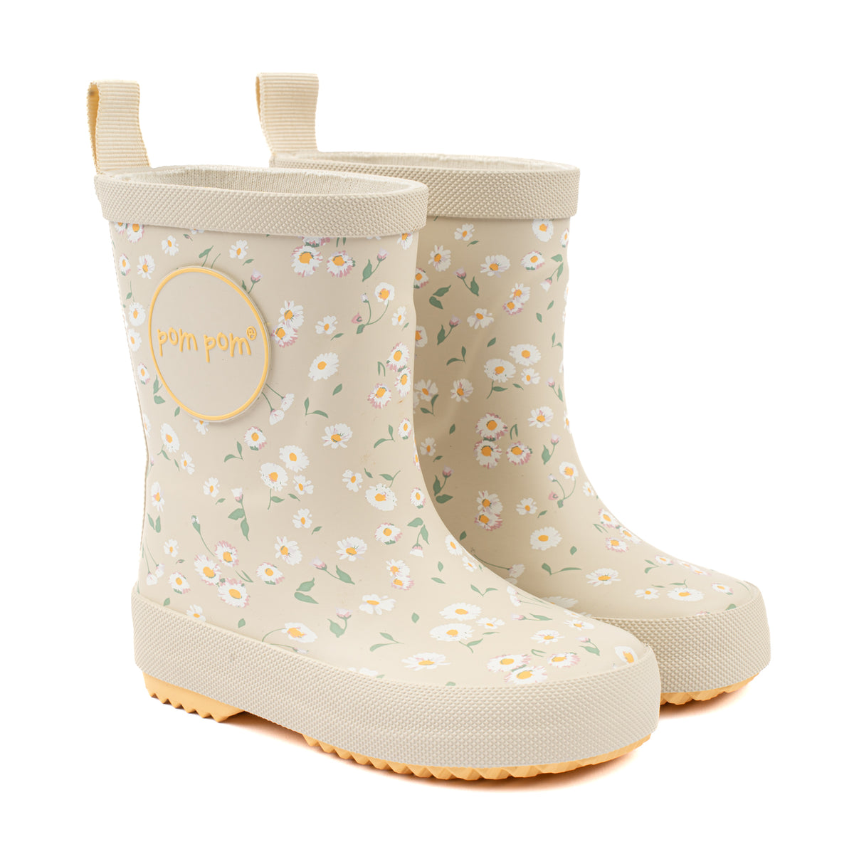 Gummistiefel - Bellis