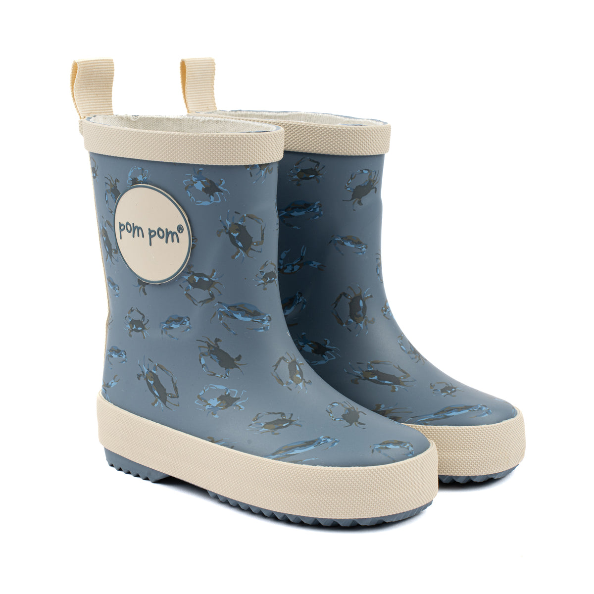 Gummistiefel - Sea