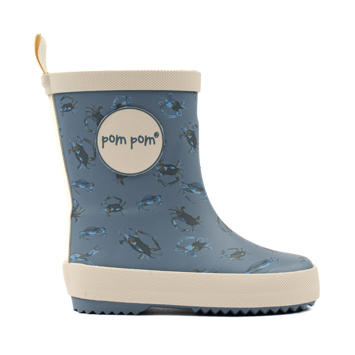 Gummistiefel - Sea