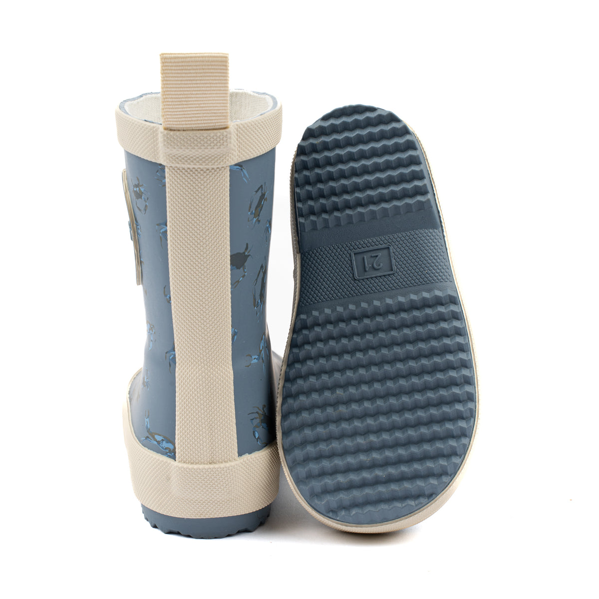 Gummistiefel - Sea
