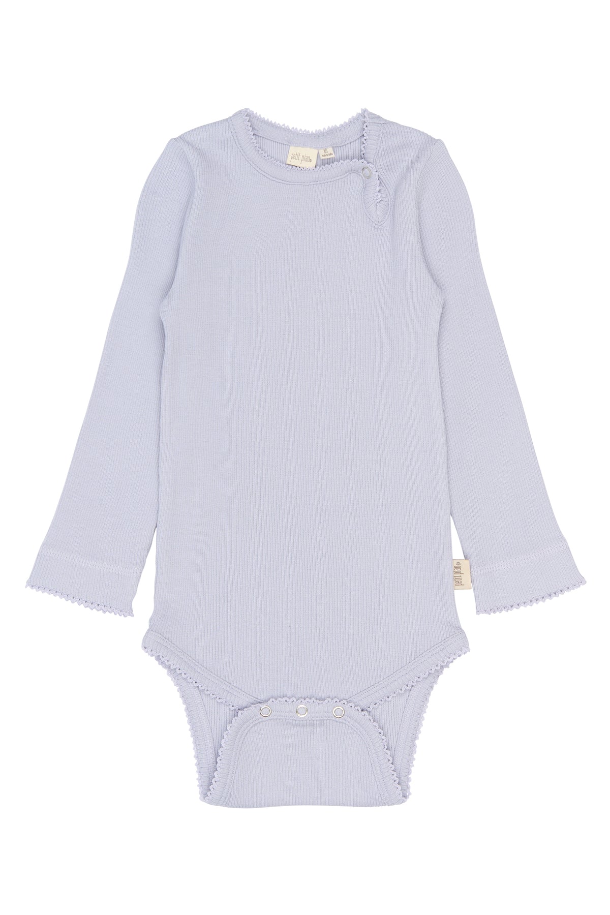 Langarm Body Sea - Sky