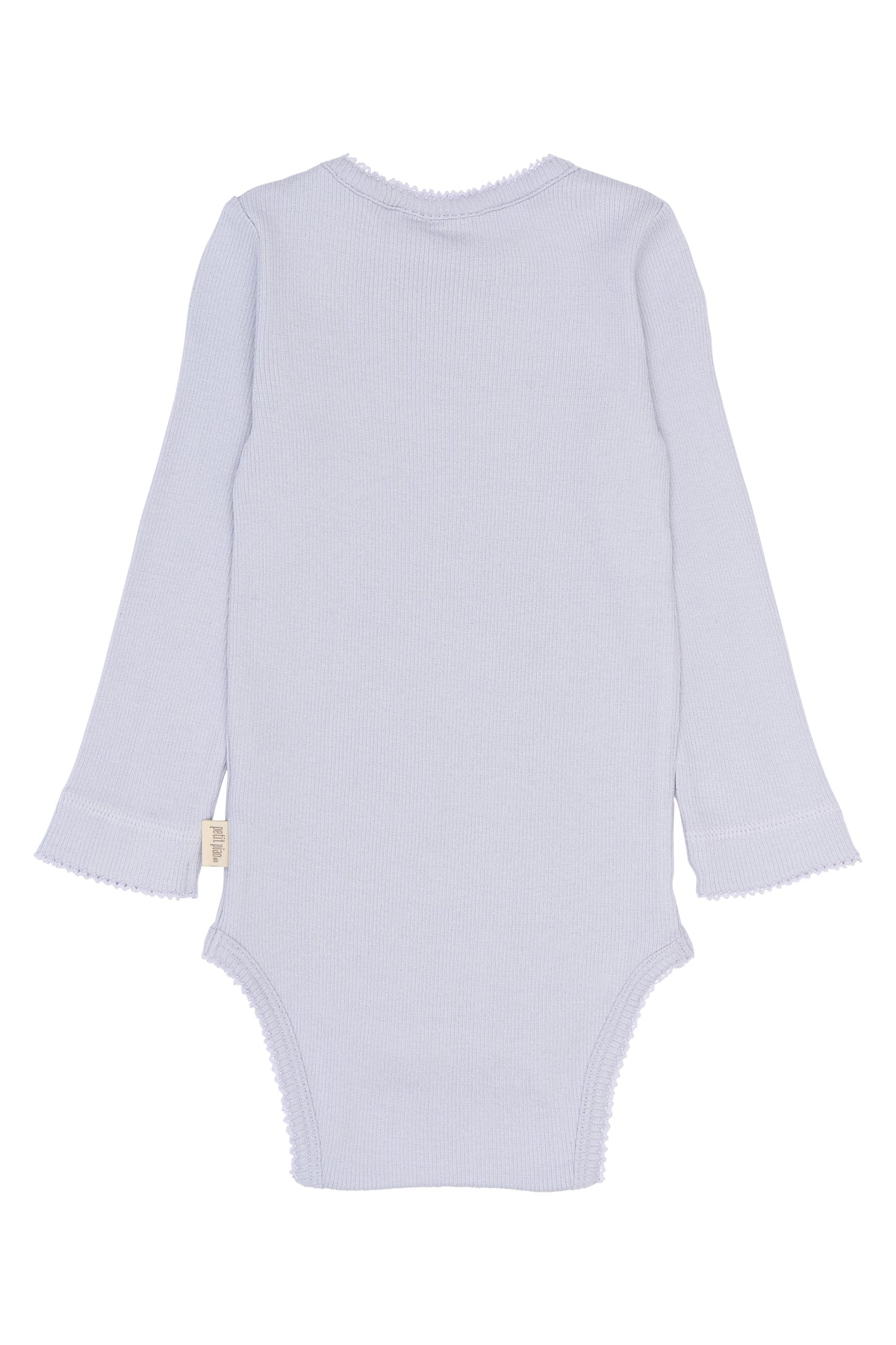 Langarm Body Sea - Sky